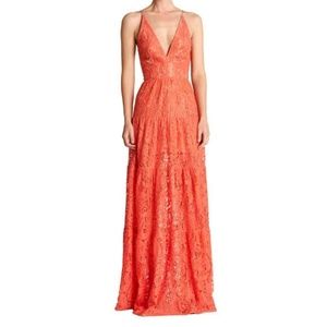 Dress The Population Melina Dress